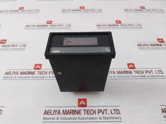 Waldsee Electronic 130000 Digital Industrial Measuring Device 196–253Vac 48–62Hz