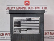 Waldsee Electronic 130000 Industrial Measuring Device 230Vac/24V