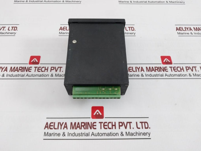 Waldsee Electronic 130000 Processor Panel Meter 230Vac 24V 196-253V