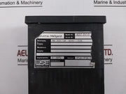 Waldsee Electronic 130000 Processor Panel Meter 230Vac 24V 196-253V