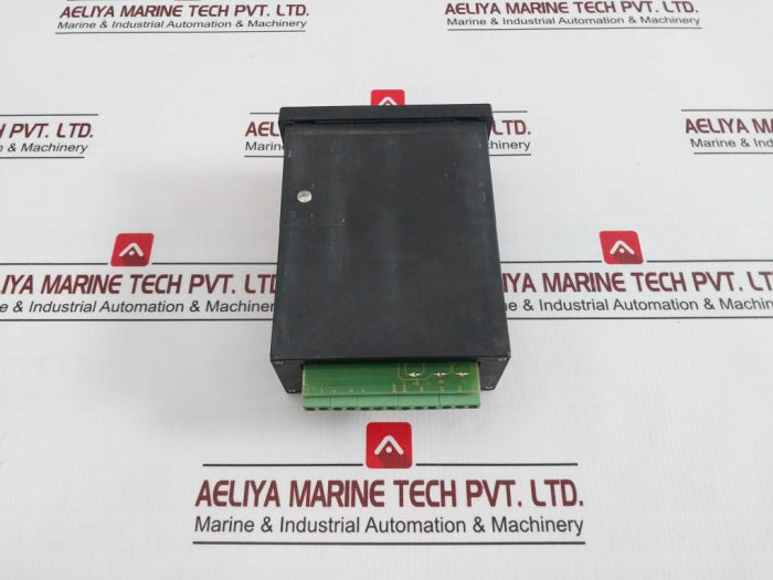 Waldsee Electronic 130010 Digital Industrial Measuring Device 230Vac