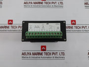 Waldsee Electronic 130010 Digital Industrial Measuring Device 24V