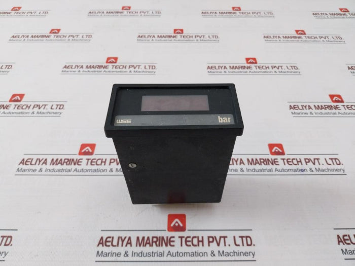 Waldsee Electronic 130010 Industrial Measuring Device 230Vac 24V (Not Working)