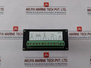 Waldsee Electronic 130010 Industrial Measuring Device 230Vac 24V