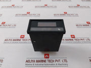 Waldsee Electronic 130010 Panel Display Industrial Measuring Device 24V 230Vac