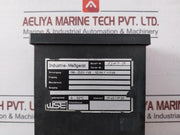 Waldsee Electronic 130010 Panel Display Industrial Measuring Device 24V 230Vac