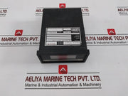 Waldsee Electronic 130010 Processor Panel Meter 196-253V 230Vac