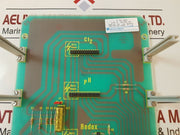 Wallace & Tiernan P-95201 Pcb Card