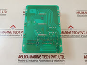 Wallace & Tiernan P-95201 Pcb Card