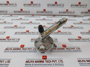 Wallace & Tiernan 22Eo73Ssxx2X Inlet Purgemeter Flow Controller 250 P.S.I.