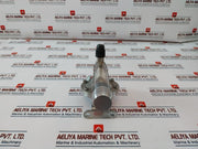 Wallace & Tiernan 22Eo73Ssxx2X Inlet Purgemeter Flow Controller 250 P.S.I.