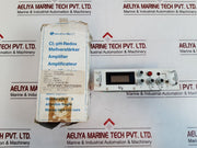 Wallace & Tiernan Cl2 Residual Amplifier Uxb-94072