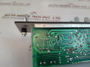 Wallace & Tiernan Cl2 Residual Amplifier Uxb-94072