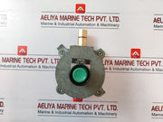 Walsall E116 Weatherproof Push Button