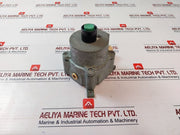Walsall E116 Weatherproof Push Button