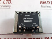 Walsall tx cmc101212 transformer
