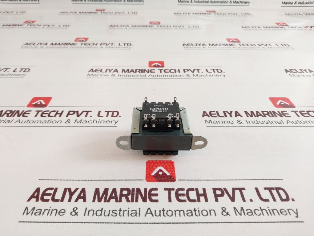 Walsall Tx Cmc101215 Transformer 230V