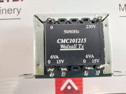Walsall Tx Cmc101215 Transformer 230V