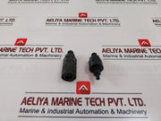 Walther-präzision Hp-004 High-pressure Fitting Set
