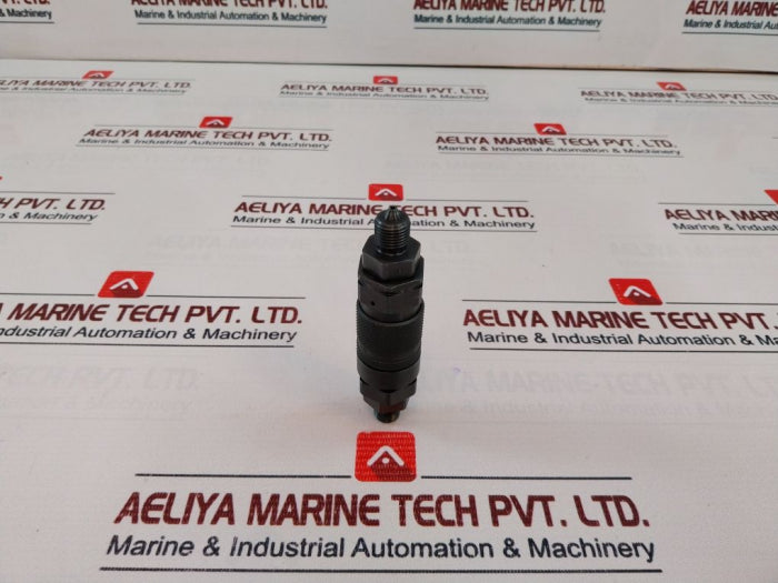 Walther-präzision Hp-004 High-pressure Fitting Set