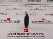 Walther-präzision Hp-004 High-pressure Fitting Set