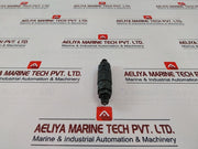 Walther-präzision Hp-004 High-pressure Fitting Set