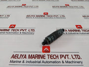 Walther-präzision Hp-004 High-pressure Fitting Set