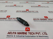 Walther-präzision Hp-004 High-pressure Fitting Set