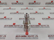 Walther-prazision 95768 Quick Disconnect Female Coupling