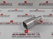 Walther-prazision 95768 Quick Disconnect Female Coupling