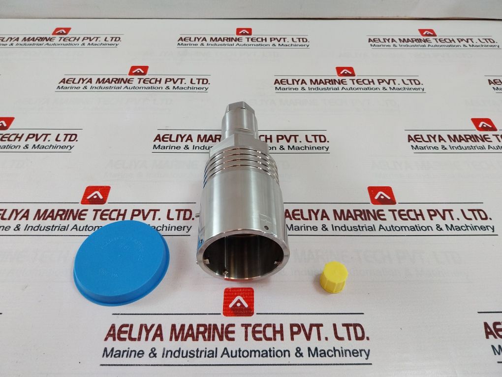 Walther-prazision 95768 Quick Disconnect Female Coupling