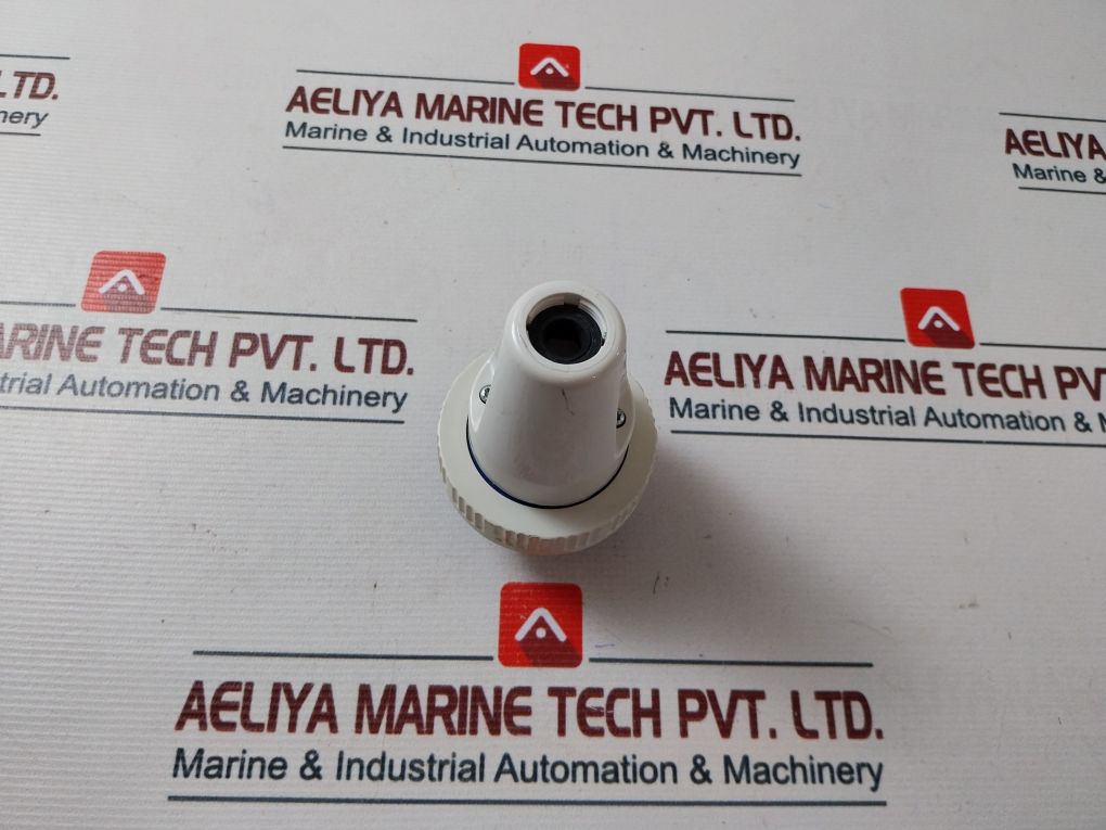 Walther Bs4343 Pin & Sleeve Connector 20A-6H 250Vac