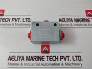 Walvoil Pm1909805 Shuttle Valve