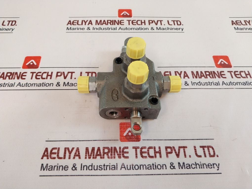 Walvoil 510111-h Direction Control Valve