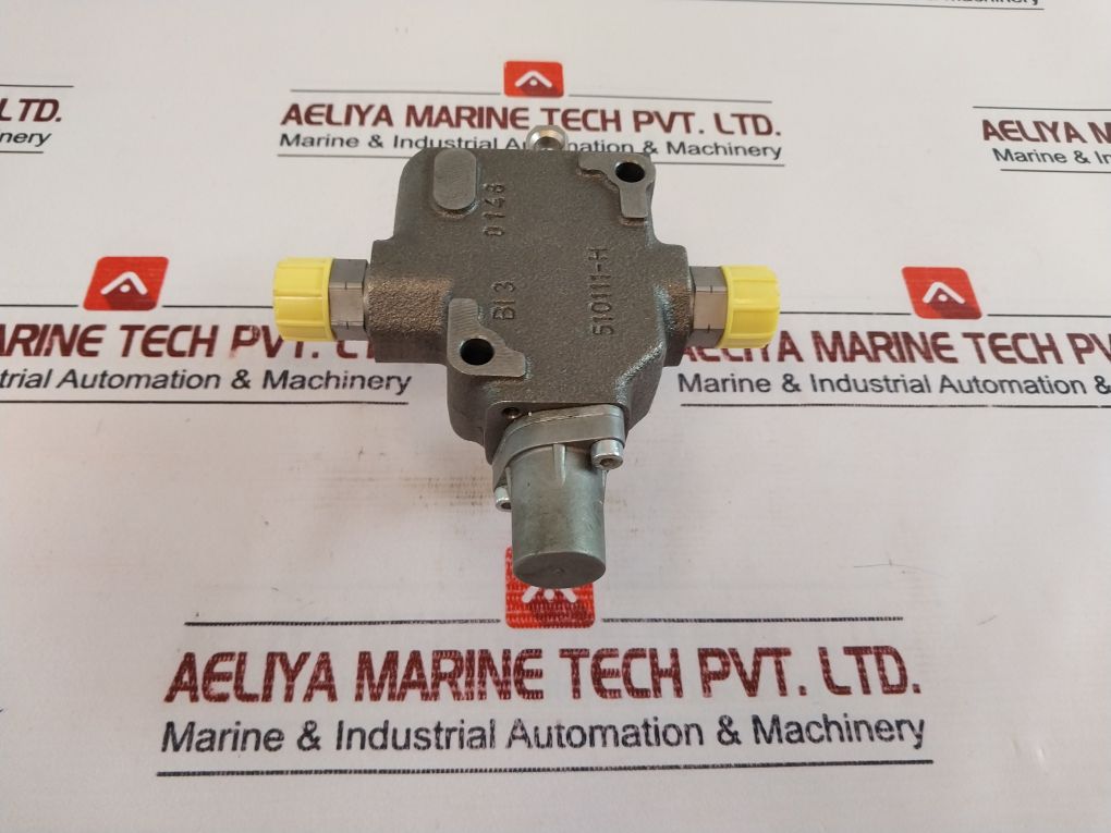Walvoil 510111-h Direction Control Valve