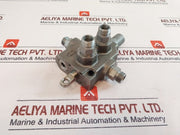 Walvoil 510111-h Direction Control Valve