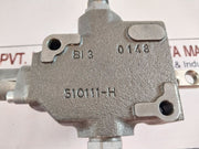 Walvoil 510111-h Direction Control Valve