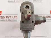 Walvoil 510111-h Direction Control Valve