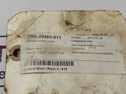 Walvoil 510111-h Manual Control Valve