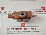 Walvoil 510111-h Manual Control Valve