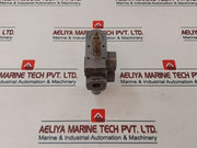 Walvoil Sd4/1 Manual Control Valve P0125291 21Fla