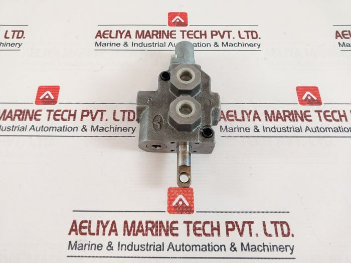 Walvoil Sd4/1 Directional Control Valve