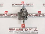 Walvoil Sd4/1 Directional Control Valve