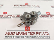 Walvoil Sd4/1 Directional Control Valve