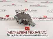 Walvoil Sd4/1 Directional Control Valve