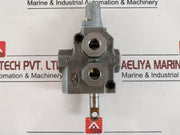 Walvoil Sd4/1 Directional Control Valve
