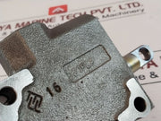 Walvoil Sd4/1 Directional Control Valve