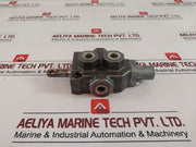 Walvoil Sd4/1 Directional Control Valve