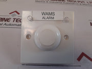 Wams Alarm 211008 66 94V0