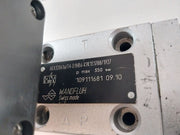 Wandfluh 118.195.024L